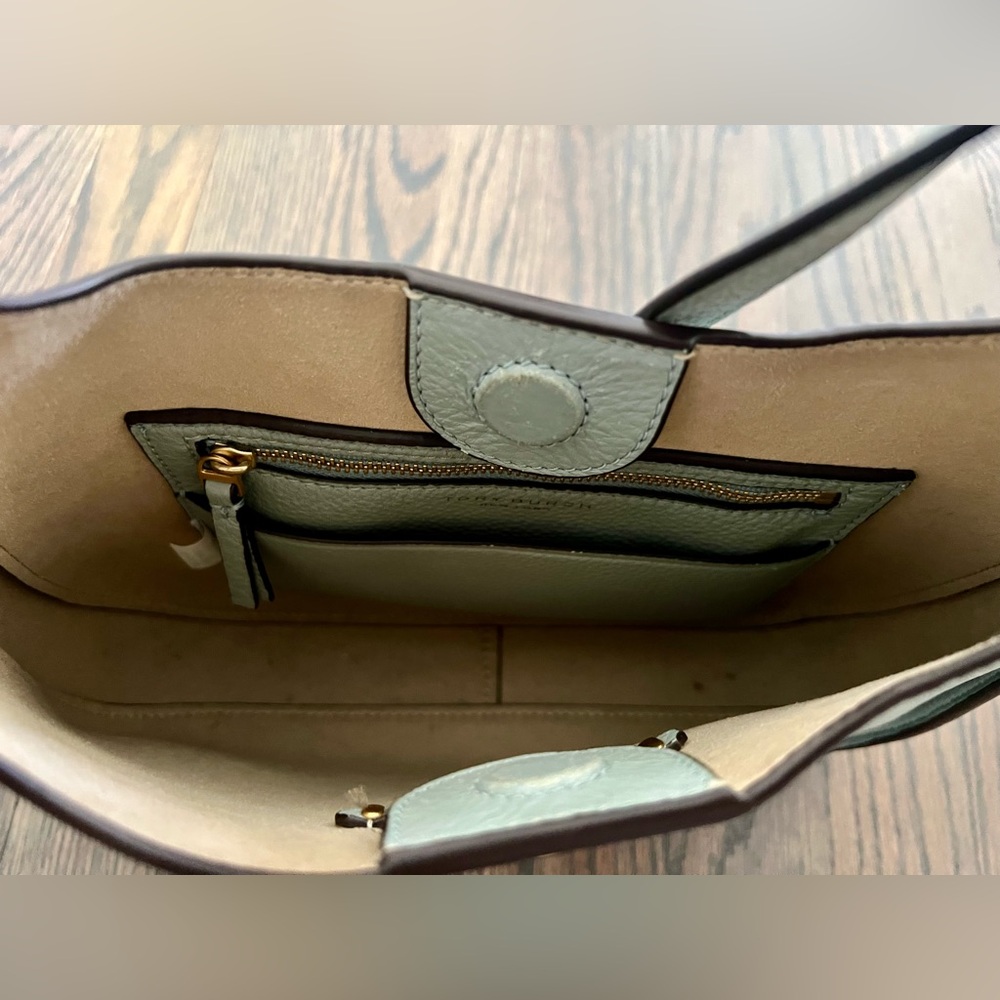 Tory Burch Miller Small Crossbody Bag - Picture 6 of 12
